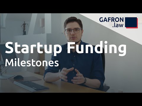 Startup Funding: MILESTONE Investments